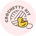 Crochetty Kit
